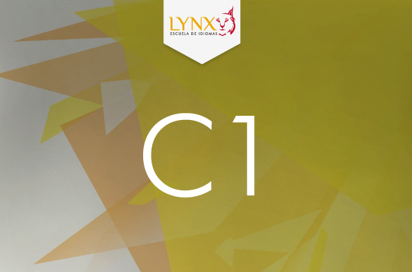 Nivel de ingles C1 Escuela de Idiomas Lynx Estudia Online Clases Virtuales